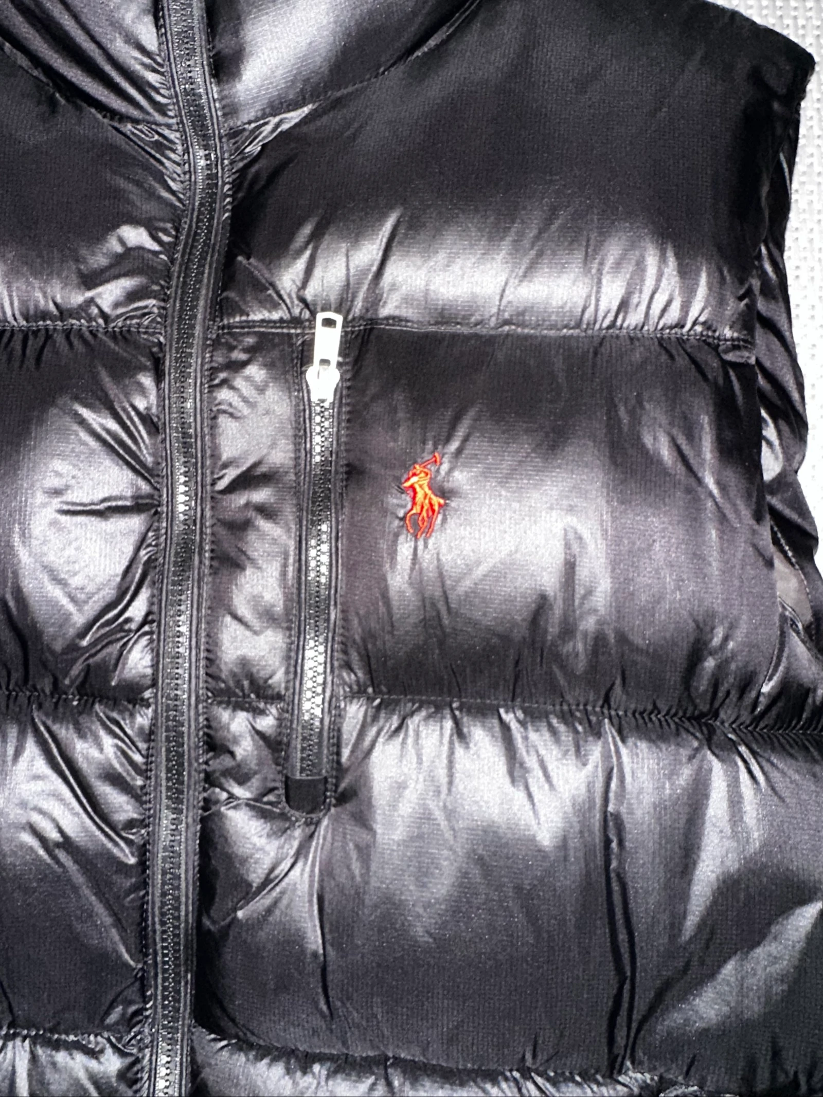 Gilet Ralph Lauren – photo 5